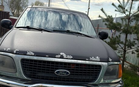 Ford Expedition, 2001 год, 450 000 рублей, 1 фотография