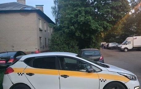 KIA cee'd III, 2018 год, 820 000 рублей, 1 фотография