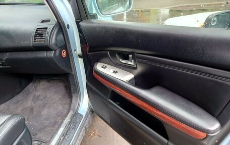 Lexus RX II рестайлинг, 2005 год, 550 000 рублей, 6 фотография