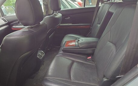 Lexus RX II рестайлинг, 2005 год, 550 000 рублей, 7 фотография