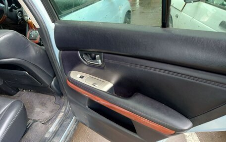 Lexus RX II рестайлинг, 2005 год, 550 000 рублей, 8 фотография