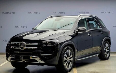 Mercedes-Benz GLE, 2026 год, 11 490 000 рублей, 1 фотография