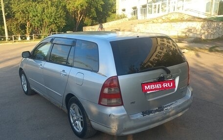 Toyota Corolla, 2000 год, 350 000 рублей, 3 фотография