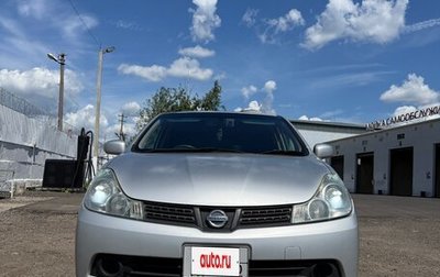 Nissan Wingroad III, 2011 год, 900 000 рублей, 1 фотография
