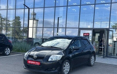 Toyota Auris II, 2007 год, 780 000 рублей, 1 фотография
