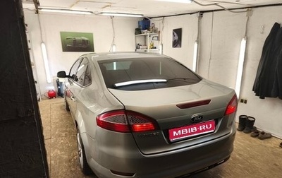 Ford Mondeo IV, 2008 год, 570 000 рублей, 1 фотография