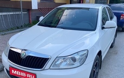 Skoda Octavia, 2013 год, 750 000 рублей, 1 фотография