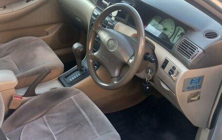 Toyota Corolla, 2000 год, 350 000 рублей, 5 фотография