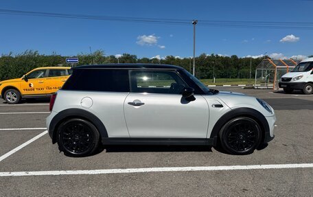 MINI Hatch, 2021 год, 2 700 000 рублей, 4 фотография