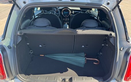 MINI Hatch, 2021 год, 2 700 000 рублей, 9 фотография