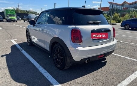 MINI Hatch, 2021 год, 2 700 000 рублей, 7 фотография