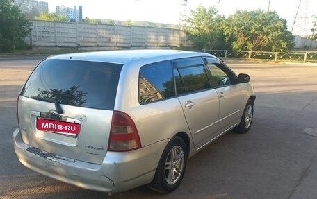 Toyota Corolla, 2000 год, 350 000 рублей, 4 фотография