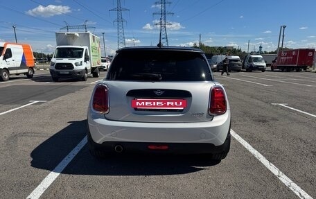 MINI Hatch, 2021 год, 2 700 000 рублей, 6 фотография