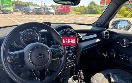 MINI Hatch, 2021 год, 2 700 000 рублей, 12 фотография