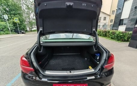 KIA K9, 2022 год, 4 800 000 рублей, 8 фотография