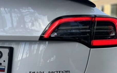 Tesla Model 3 I, 2021 год, 3 300 000 рублей, 8 фотография