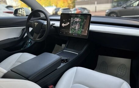 Tesla Model 3 I, 2021 год, 3 300 000 рублей, 14 фотография
