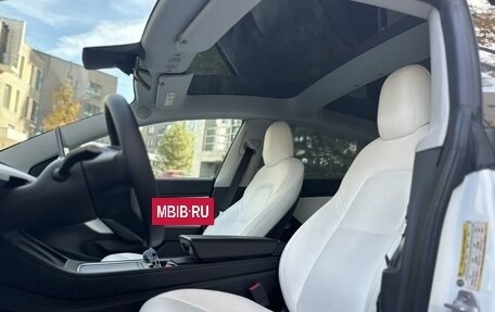 Tesla Model 3 I, 2021 год, 3 300 000 рублей, 12 фотография