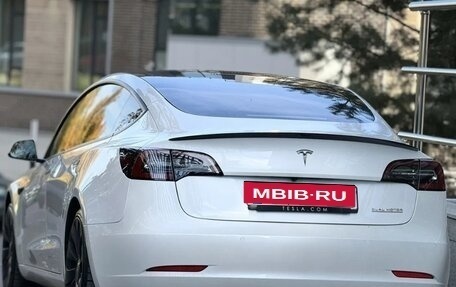 Tesla Model 3 I, 2021 год, 3 300 000 рублей, 4 фотография