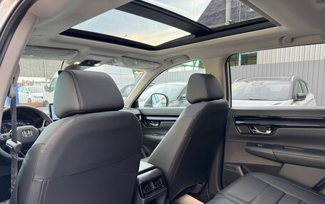 Honda CR-V, 2026 год, 4 150 000 рублей, 30 фотография