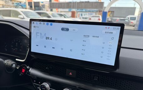 Honda CR-V, 2026 год, 4 150 000 рублей, 38 фотография