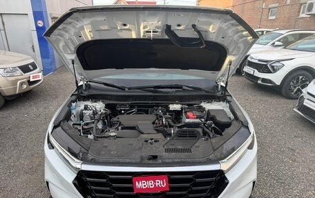 Honda CR-V, 2026 год, 4 150 000 рублей, 39 фотография