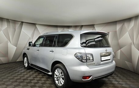 Nissan Patrol, 2011 год, 2 099 000 рублей, 4 фотография