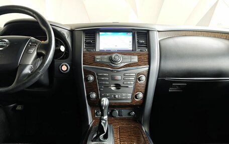 Nissan Patrol, 2011 год, 2 099 000 рублей, 14 фотография