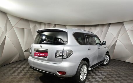 Nissan Patrol, 2011 год, 2 099 000 рублей, 2 фотография