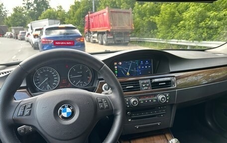 BMW 3 серия, 2008 год, 1 400 000 рублей, 7 фотография