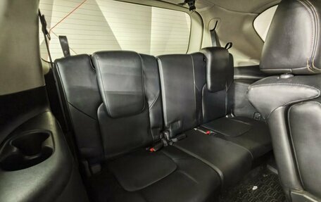 Nissan Patrol, 2011 год, 2 099 000 рублей, 23 фотография