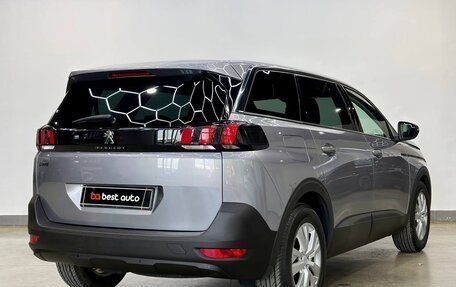 Peugeot 5008 II, 2019 год, 1 690 000 рублей, 7 фотография