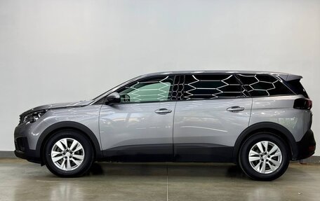 Peugeot 5008 II, 2019 год, 1 690 000 рублей, 6 фотография