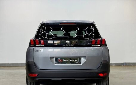 Peugeot 5008 II, 2019 год, 1 690 000 рублей, 8 фотография