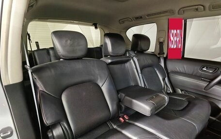 Nissan Patrol, 2011 год, 2 099 000 рублей, 16 фотография