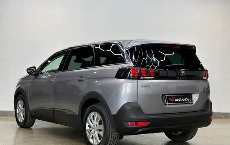 Peugeot 5008 II, 2019 год, 1 690 000 рублей, 9 фотография