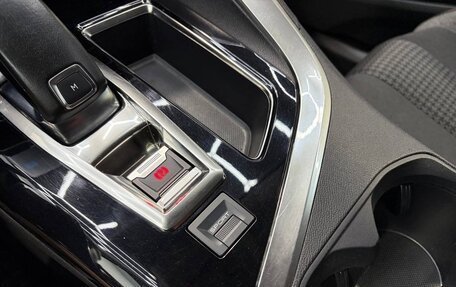 Peugeot 5008 II, 2019 год, 1 690 000 рублей, 11 фотография