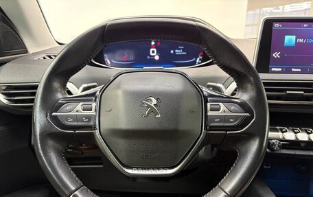 Peugeot 5008 II, 2019 год, 1 690 000 рублей, 16 фотография