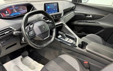Peugeot 5008 II, 2019 год, 1 690 000 рублей, 19 фотография
