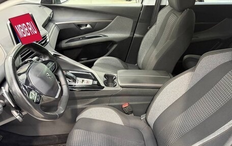 Peugeot 5008 II, 2019 год, 1 690 000 рублей, 20 фотография