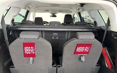 Peugeot 5008 II, 2019 год, 1 690 000 рублей, 25 фотография