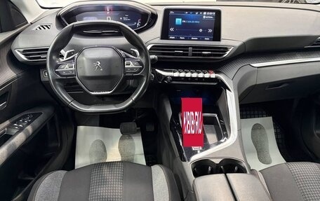 Peugeot 5008 II, 2019 год, 1 690 000 рублей, 22 фотография
