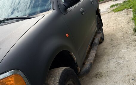 Ford Expedition, 2001 год, 450 000 рублей, 2 фотография