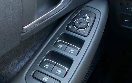 Hyundai Sonata VIII, 2021 год, 2 100 000 рублей, 17 фотография