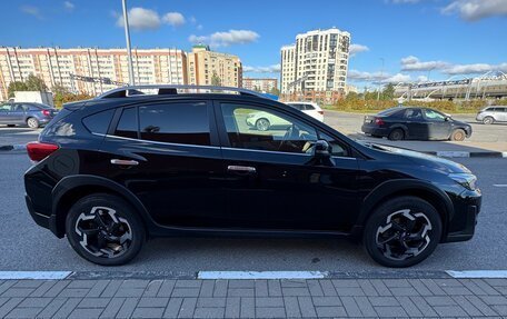 Subaru XV II, 2021 год, 2 800 000 рублей, 2 фотография