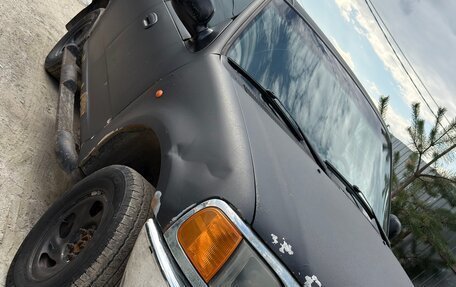 Ford Expedition, 2001 год, 450 000 рублей, 3 фотография