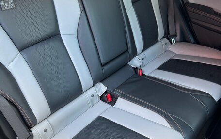 Subaru XV II, 2021 год, 2 800 000 рублей, 10 фотография