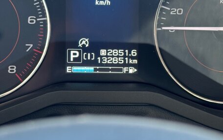 Subaru XV II, 2021 год, 2 800 000 рублей, 14 фотография
