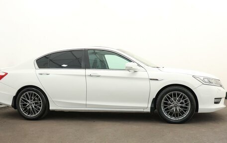 Honda Accord IX рестайлинг, 2013 год, 1 717 000 рублей, 4 фотография