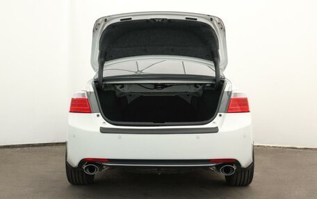 Honda Accord IX рестайлинг, 2013 год, 1 717 000 рублей, 6 фотография